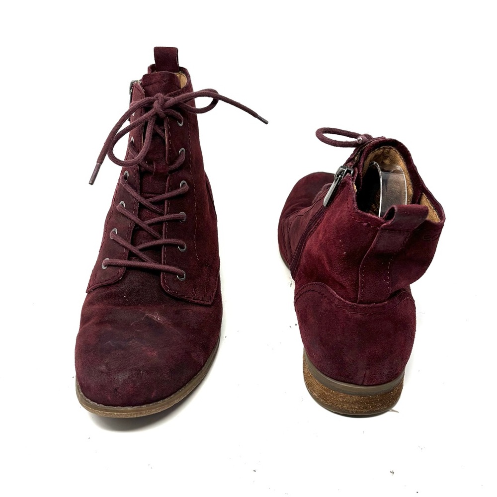 Earth Boots - Picture 4 of 8